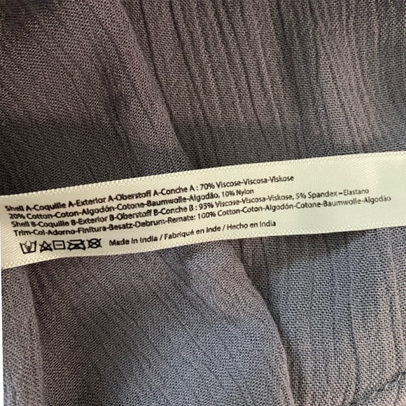 Free People Adella Maxi Slip Dress - Picture 15 of 15